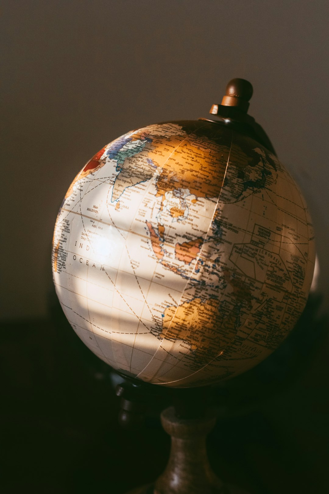 Global Market Trends for Q3 2024