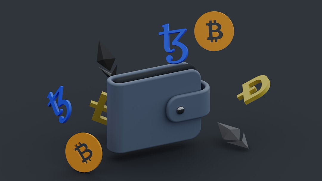 Multi-Asset Trading